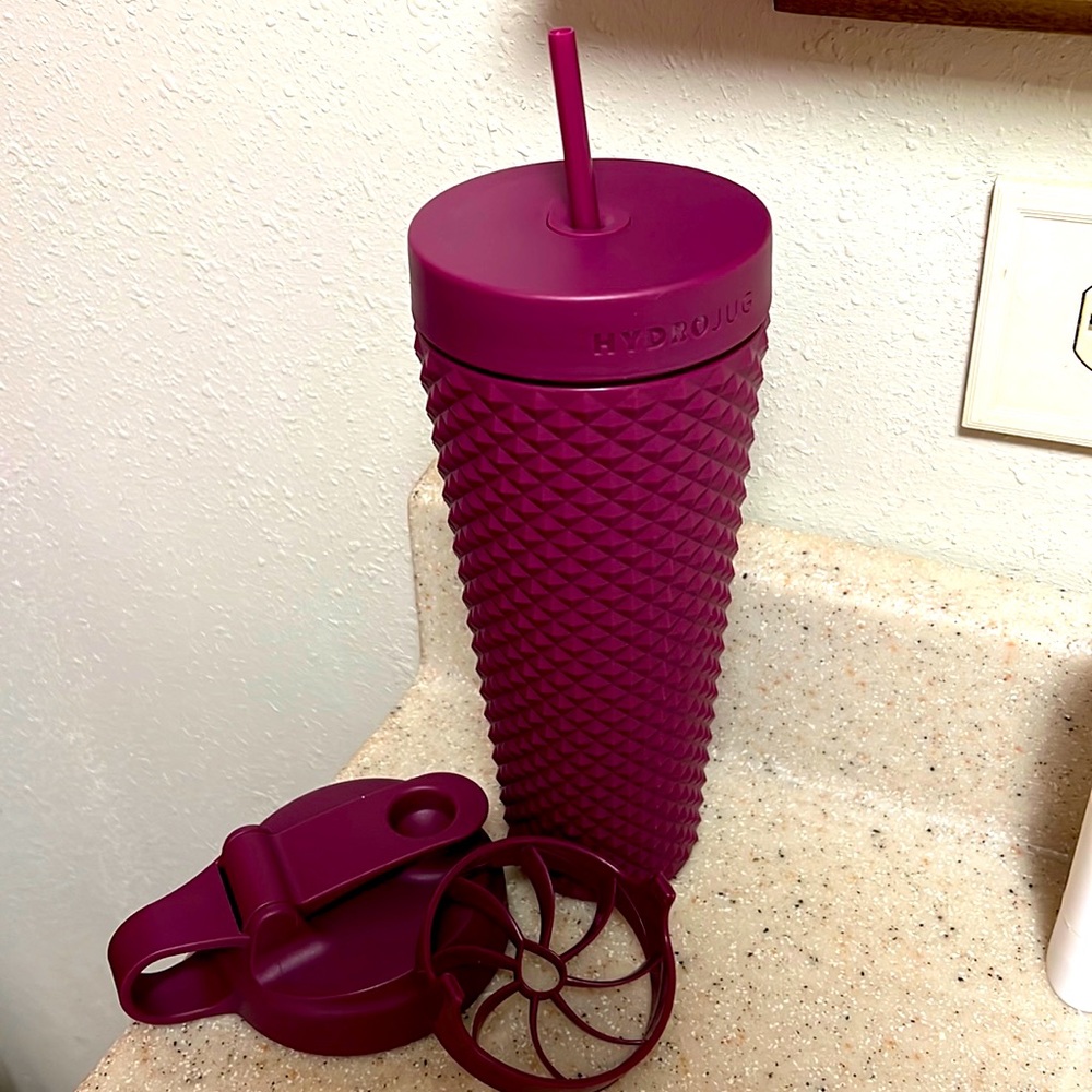 HydroJug Shkr